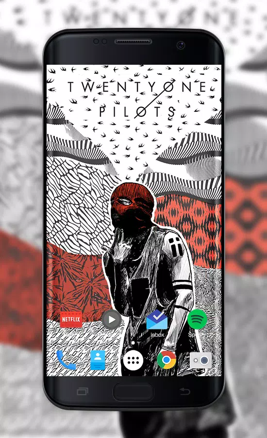 Twenty One Pilots Wallpaper HD APK for Android Download