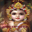 lordkrishnalivewallpaper