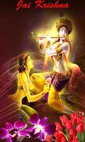 lordkrishnalivewallpaper Screenshot 2