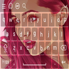 Keyboard For Ariana Grande ikon
