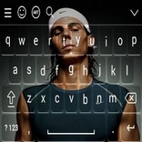 Keyboard For Rafael Nadal