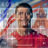 Keyboard For Cristiano Ronaldo