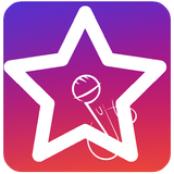 Advise Starmaker Sing Karaoke And Record Song icon