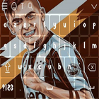 Keyboard For Dybala Paulo icon