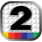 CH2 icon