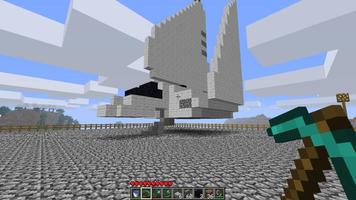 Star Ideas -Minecraft Wars screenshot 1