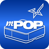 mPOP Utility icon