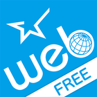 Star WebPRNT Browser (Free) icône