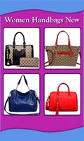 Women Handbag Ideas capture d'écran 1