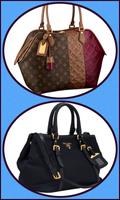 Women Handbag Ideas capture d'écran 3