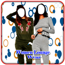 Women Lounge Wear Suit APK