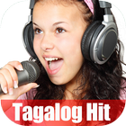 Tagalog Music icône