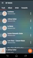 Tagalog Music पोस्टर