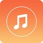musicfm - Music ユーチューブ音楽Music FM Youtube全て無料で聴き放題! icon