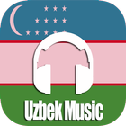 Uzbek Music icône