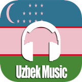 Uzbek Music icon