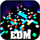 EDM Music 圖標