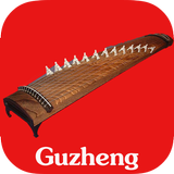 Best Guzheng Mp3 - Free icône