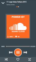 Indonesia Musik - DJ Nonstop plakat