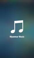 Myanmar Music poster