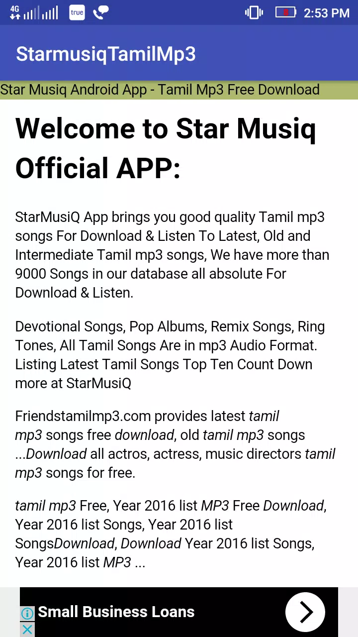 Starmusiq Tamil Mp3 Download For Android Apk Download Starmusiq Tamil Mp3 Download For Android Apk Download