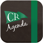 CR Agenda icon