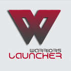 Warriors Launcher icône