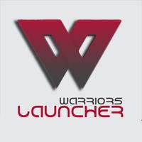 Warriors Launcher Affiche