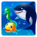 Aqua Fish icono