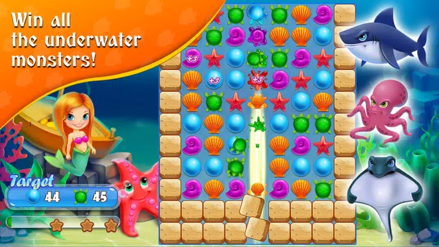 Screenshot 2 for Aqua Fish