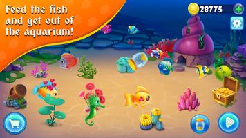 Aqua Fish اسکرین شاٹ 2