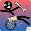 Happy Stickman wheels APK