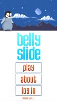 Belly Slide Affiche