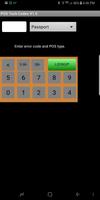 POS Tech Codes V1.0 screenshot 1