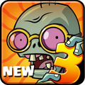 Guide Plants VS Zombies 2