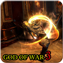 New God of War 3 Cheat-APK