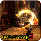 New God of War 3 Cheat icon