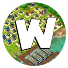 Вики-Справочник по Boom Beach आइकन