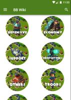 Wiki Guide for Boom Beach poster