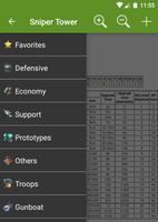 Wiki Guide for Boom Beach screenshot 3