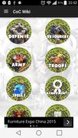 Poster Wiki Guide for CoC