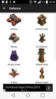 Wiki Guide for CoC imagem de tela 1