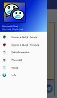 Bluetooth Chat SPP capture d'écran 1