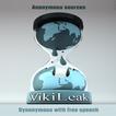 Wikileaks Widget