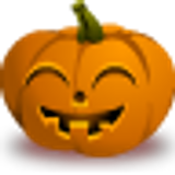 Halloween Jokes-icoon