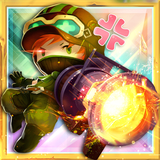 Pissed-Off Cuttie icono
