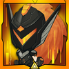 Mini Heroes War - BATTLEGROUNDS Download gratis mod apk versi terbaru