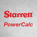 APK Starrett PowerCalc