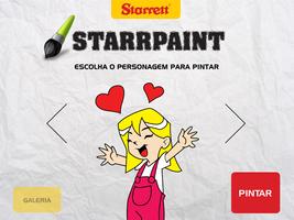 StarrPaint capture d'écran 2