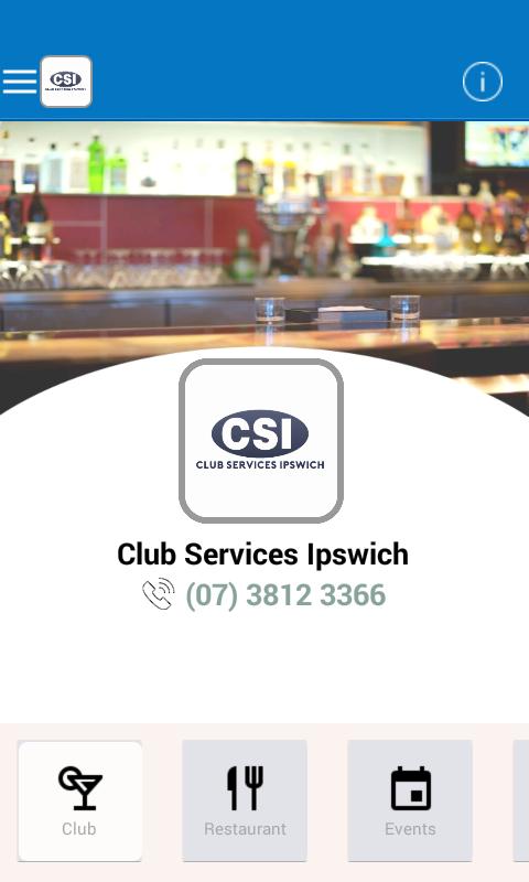 Club Services Ipswich Patron For Android Apk Download - club patron roblox